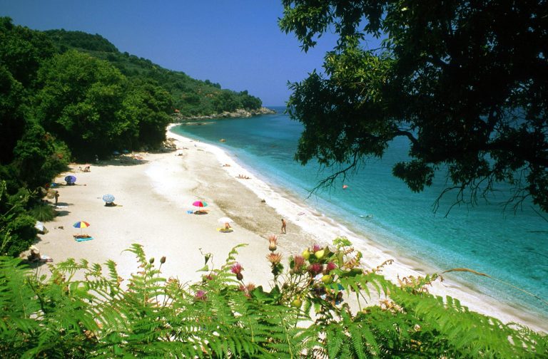 adama pelion villa & guesthouse