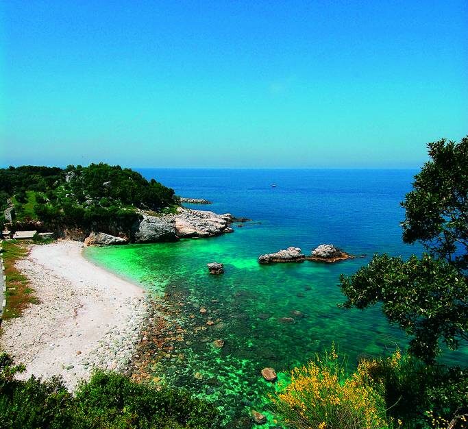 adama pelion villa & guesthouse