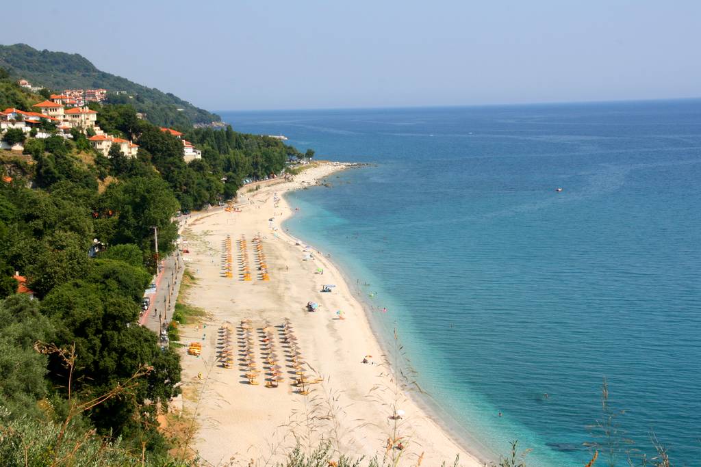 adama pelion villa & guesthouse