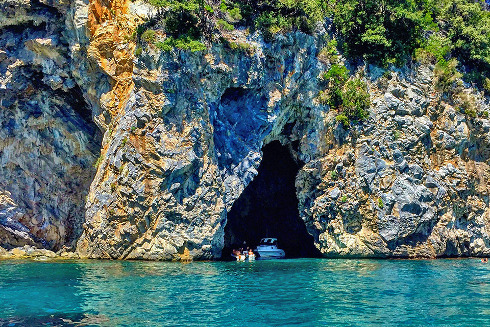 adama pelion villa & guesthouse