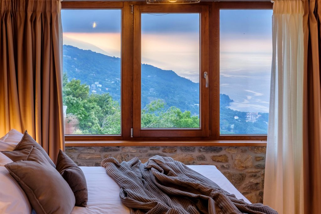 adama pelion villa & guesthouse