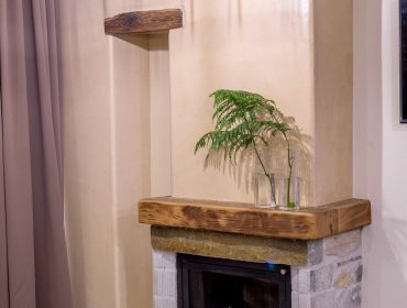 Executive cozy corner