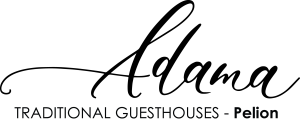 adama pelion villa & guesthouse