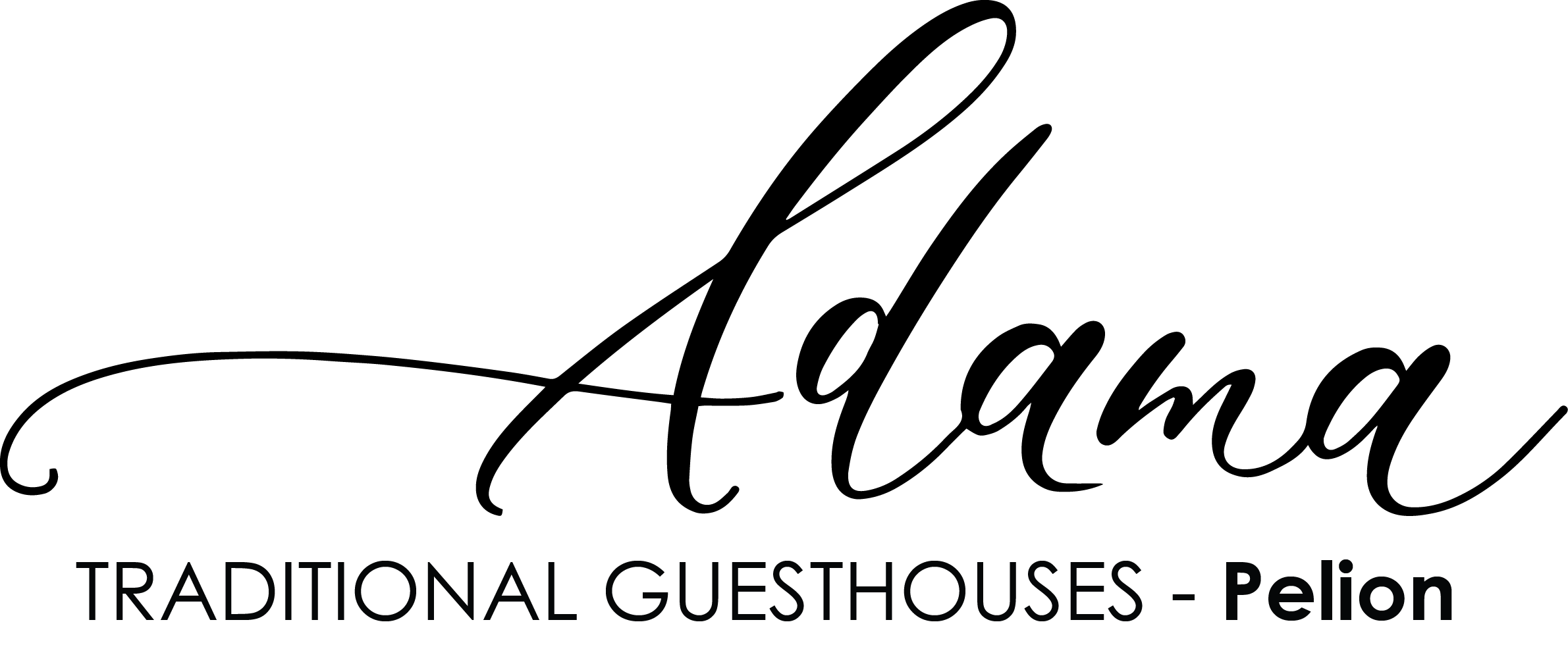 adama pelion villa & guesthouse