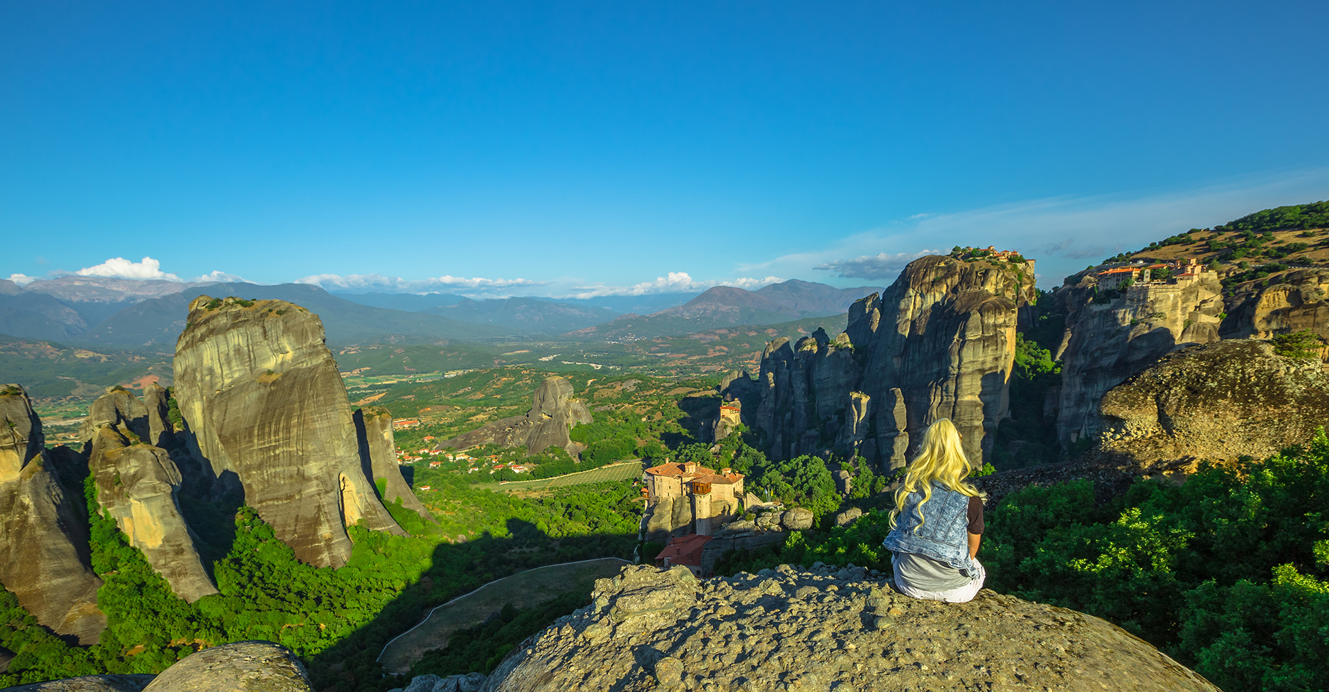 adama pelion villa & guesthouse
