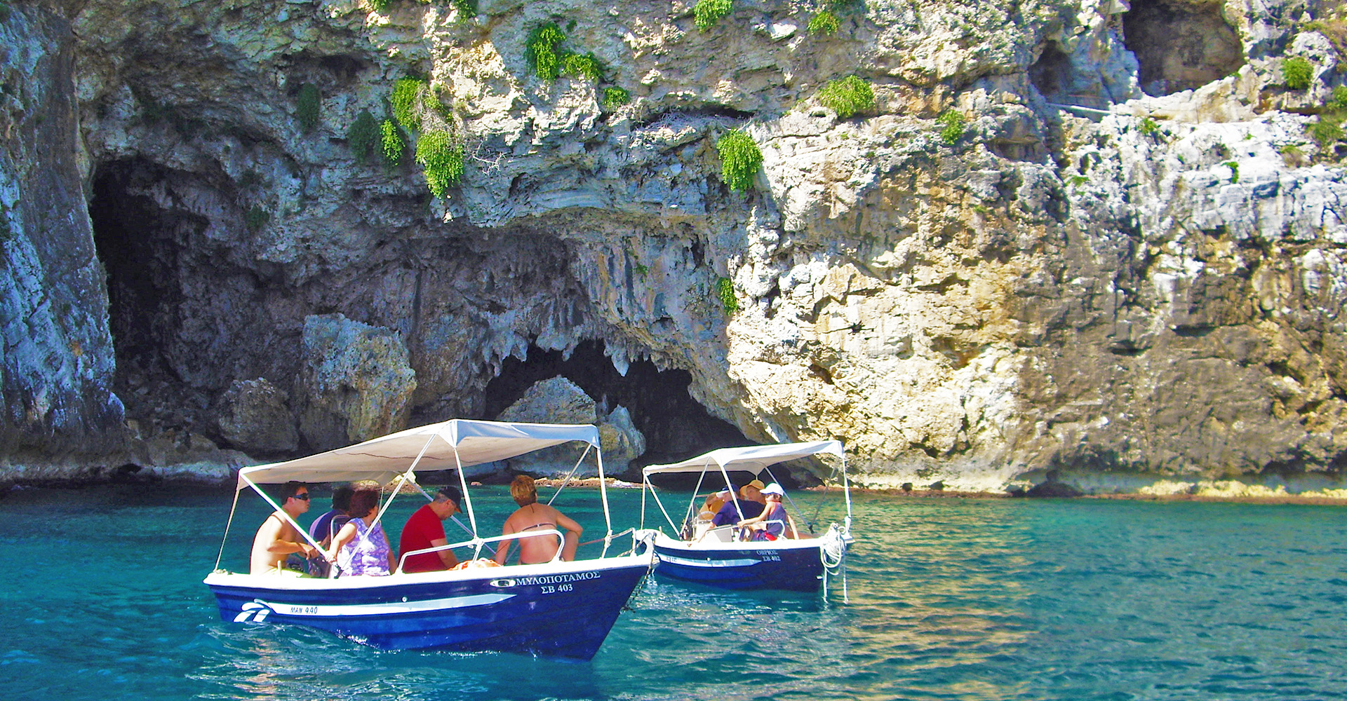 adama pelion villa & guesthouse