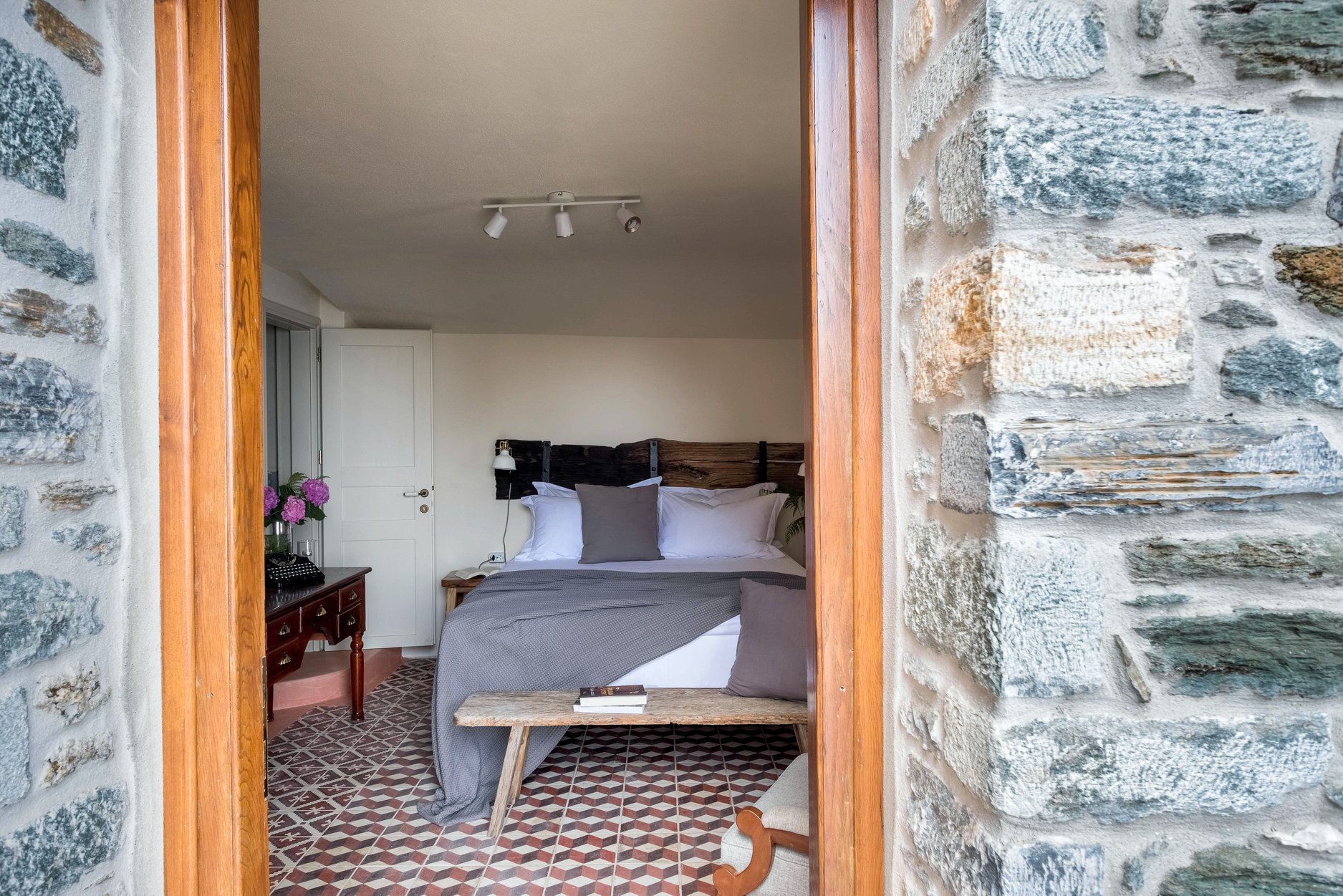 adama pelion villa & guesthouse