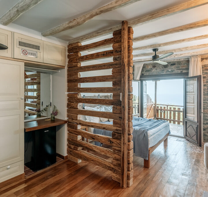 adama pelion villa & guesthouse