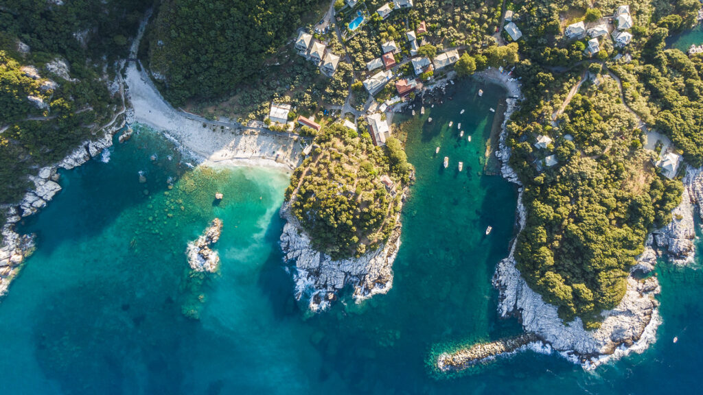 adama pelion villa & guesthouse