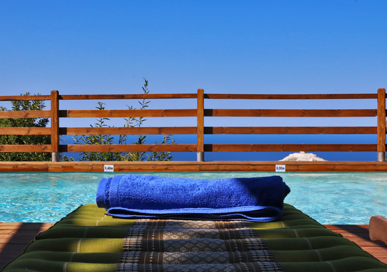 adama pelion villa & guesthouse