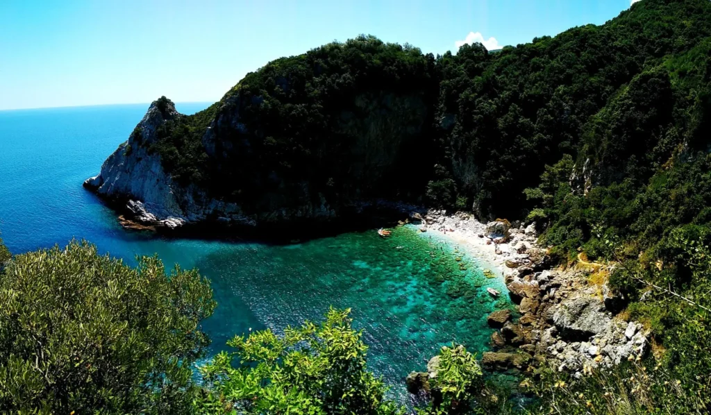 adama pelion villa & guesthouse