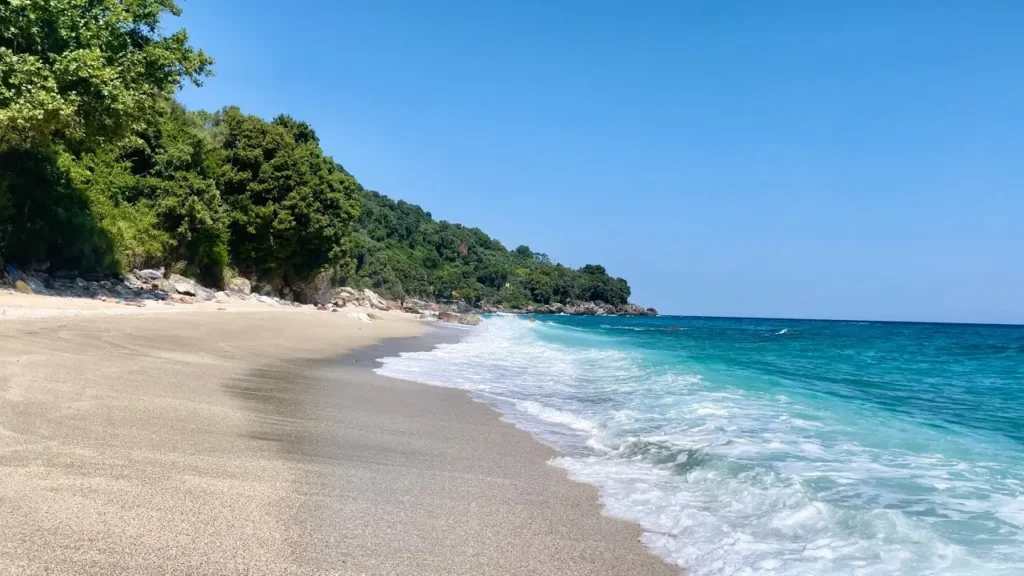 adama pelion villa & guesthouse