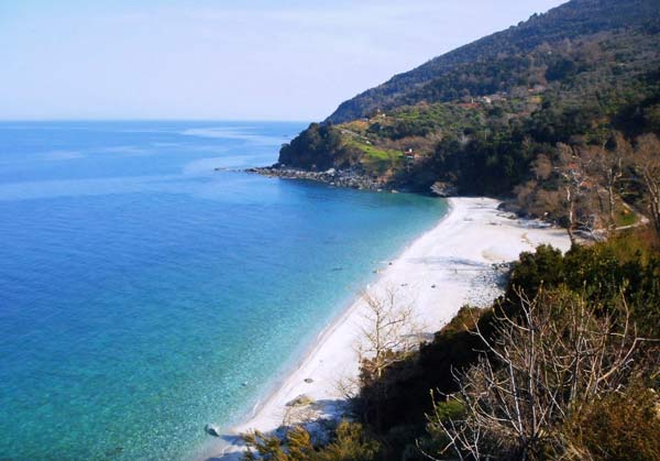 adama pelion villa & guesthouse