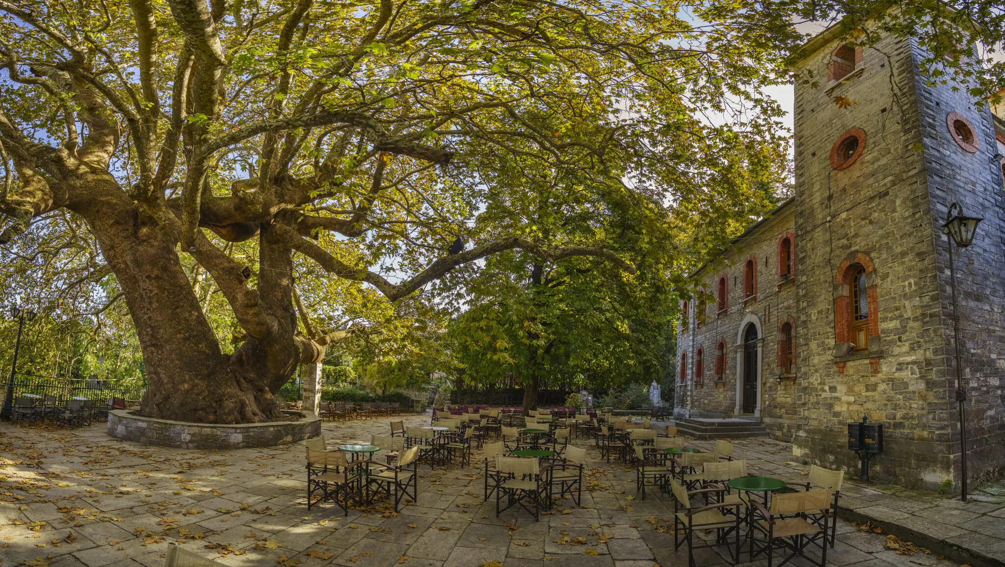 adama pelion villa & guesthouse